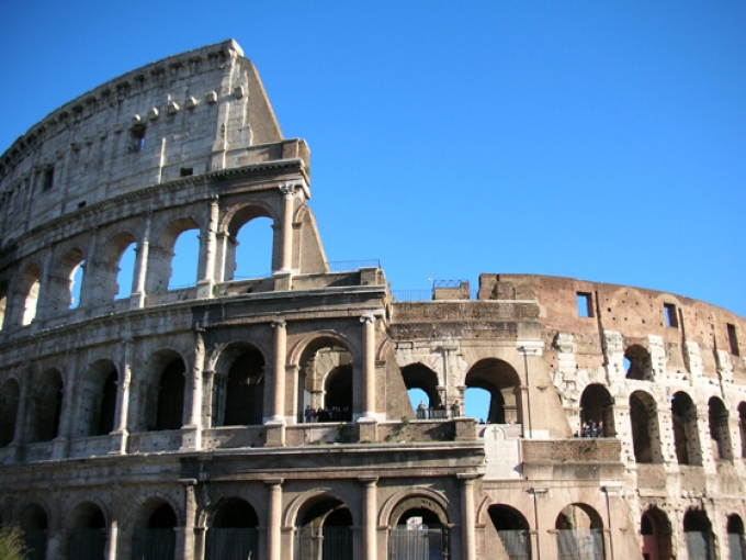 Rome Sorrento