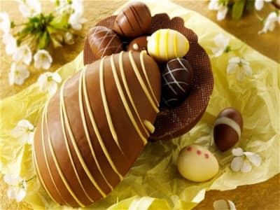 Drei Nächte Ostern in Sorrento Sorrento