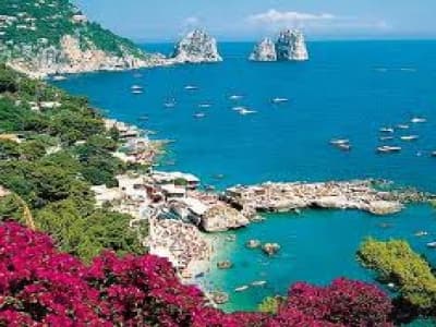 Una settimana Sorrentina Sorrento